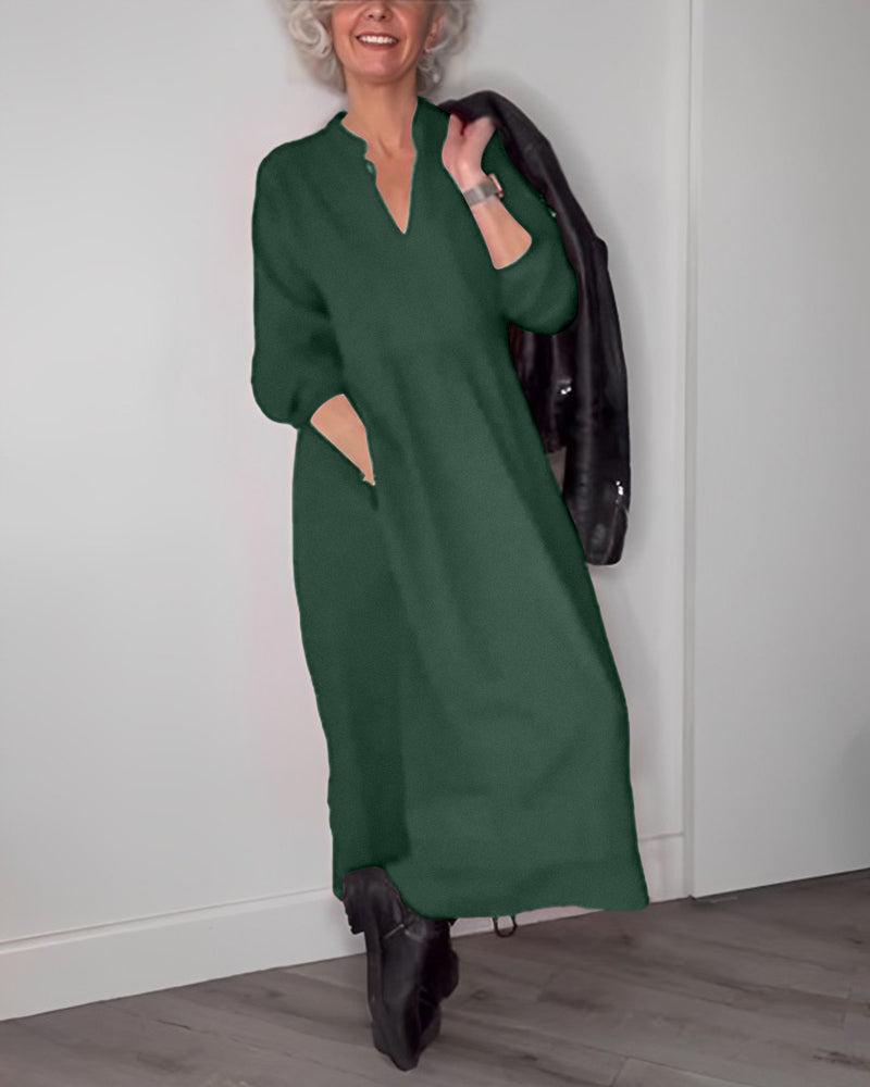 Eva – Elegant klänning | Margot Montreux