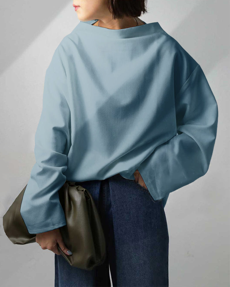 Heidi – Feminin blus | Margot Montreux