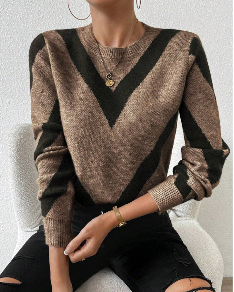 Maren – Mjuk kofta | Margot Montreux