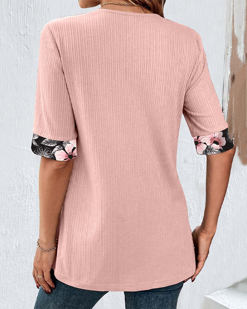 Jacqueline – Elegant blus | Margot Montreux