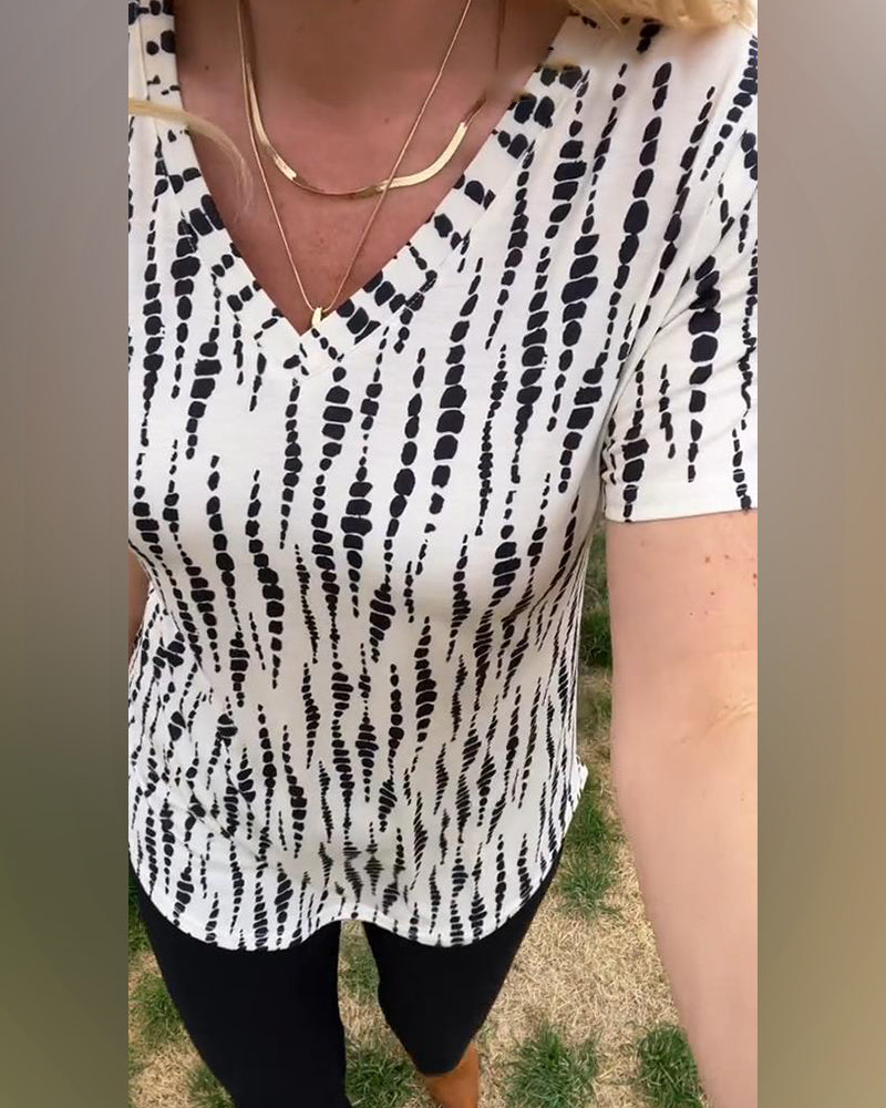 Louise – Romantisk blus | Margot Montreux