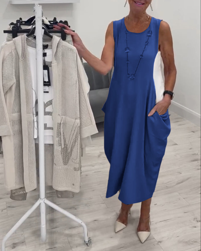 Simone – Elegant klänning | Margot Montreux