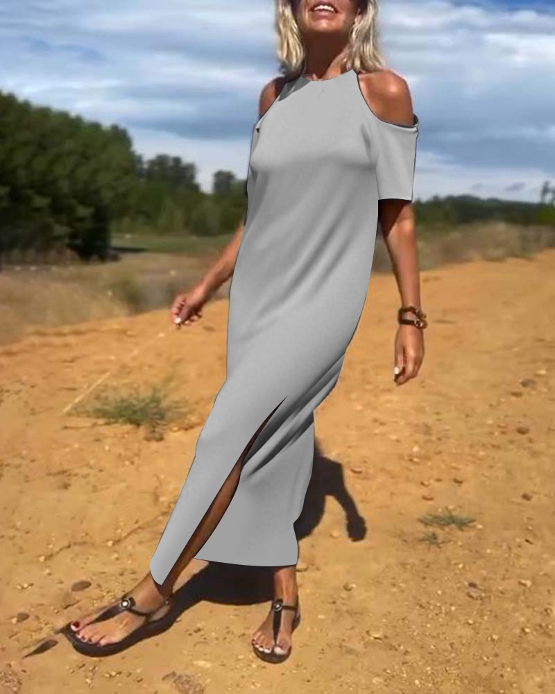 Sandra – Smickrande klänning | Margot Montreux