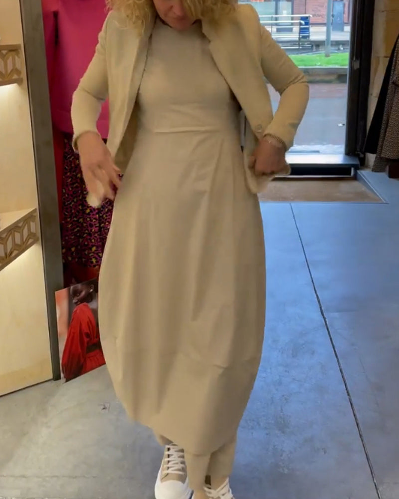 Alina – Elegant klänning | Margot Montreux