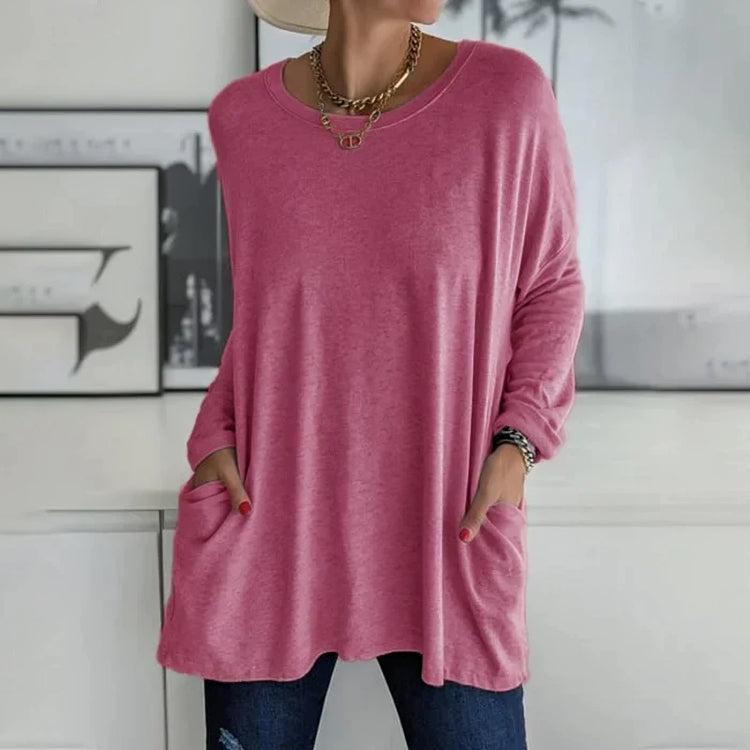 Annette – Feminin blus | Margot Montreux