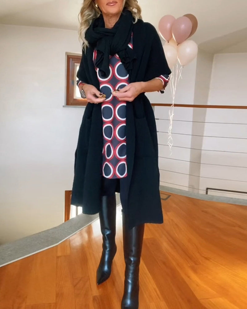 Sarah – Mysig kofta | Margot Montreux