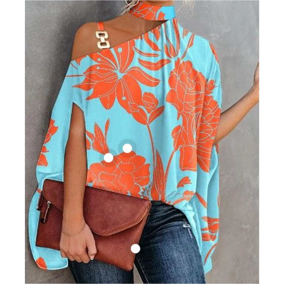 Arabella – Feminin blus | Margot Montreux