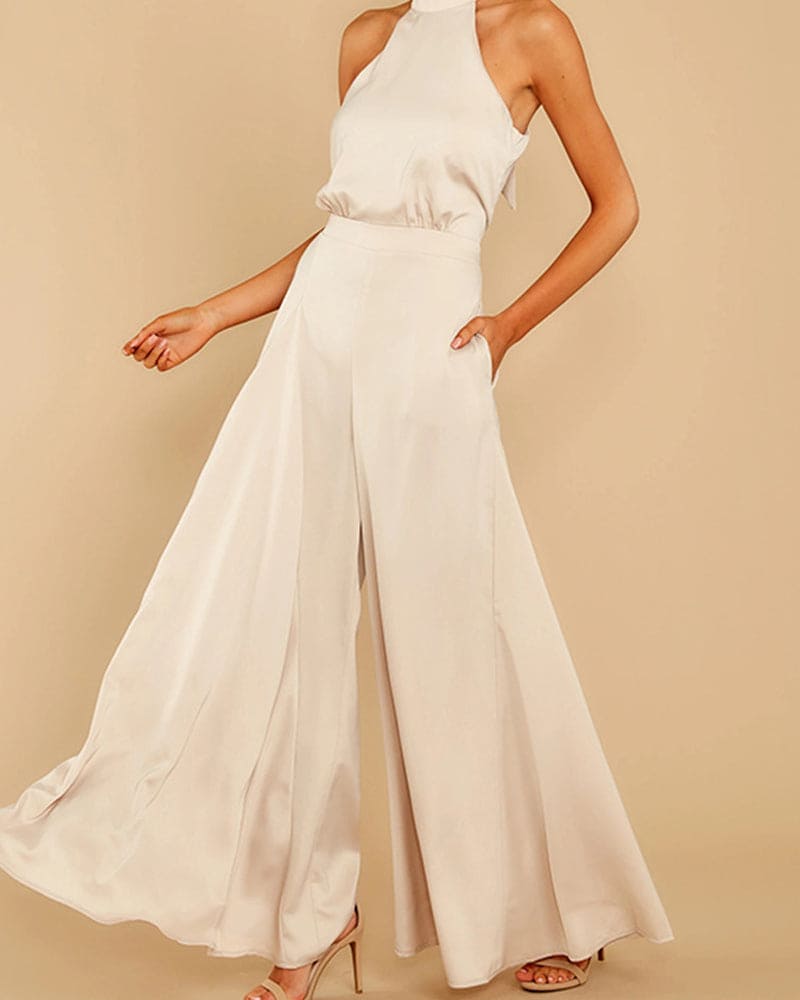 Jacqueline – Stilfull jumpsuit | Margot Montreux