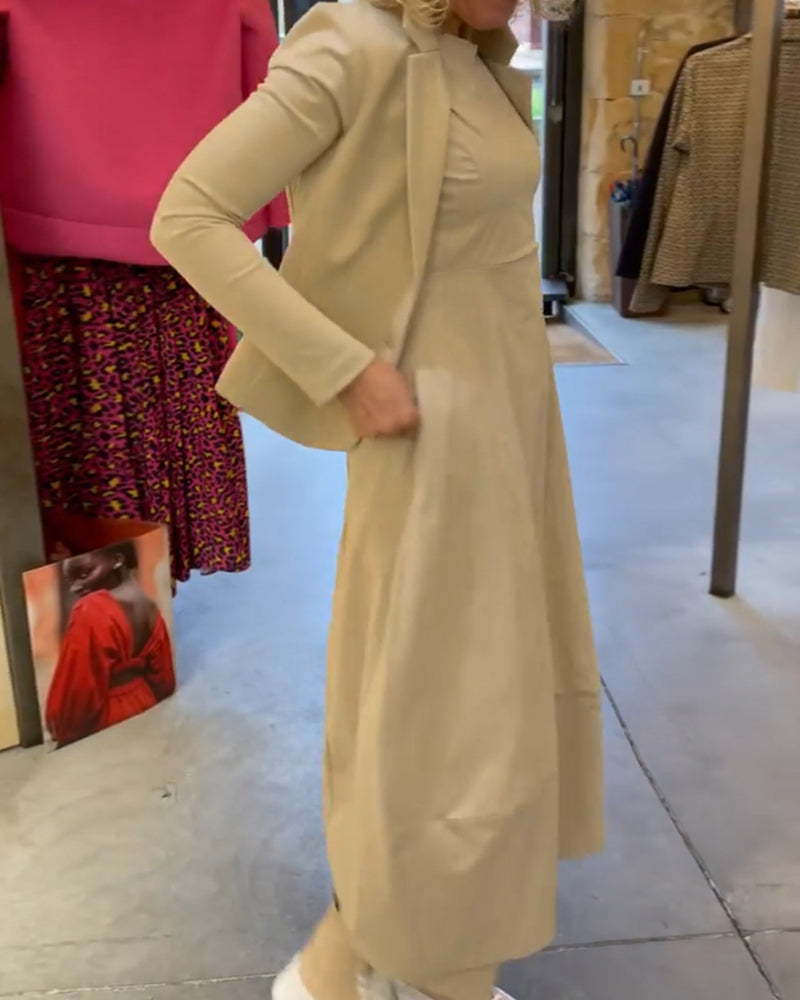Alina – Elegant klänning | Margot Montreux