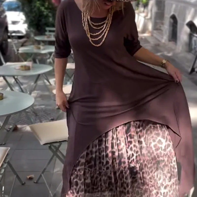 Barbara – Elegant klänning | Margot Montreux