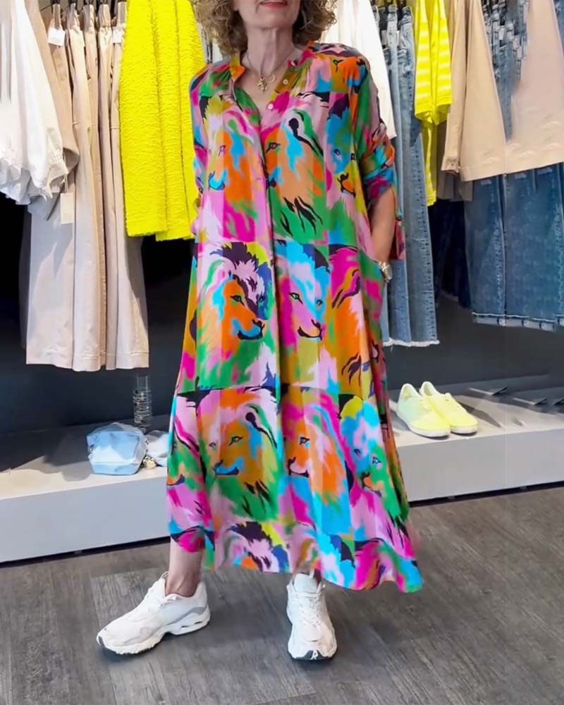Lorena – Romantisk klänning | Margot Montreux