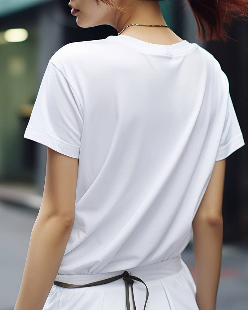 Catharina – Elegant blus | Margot Montreux