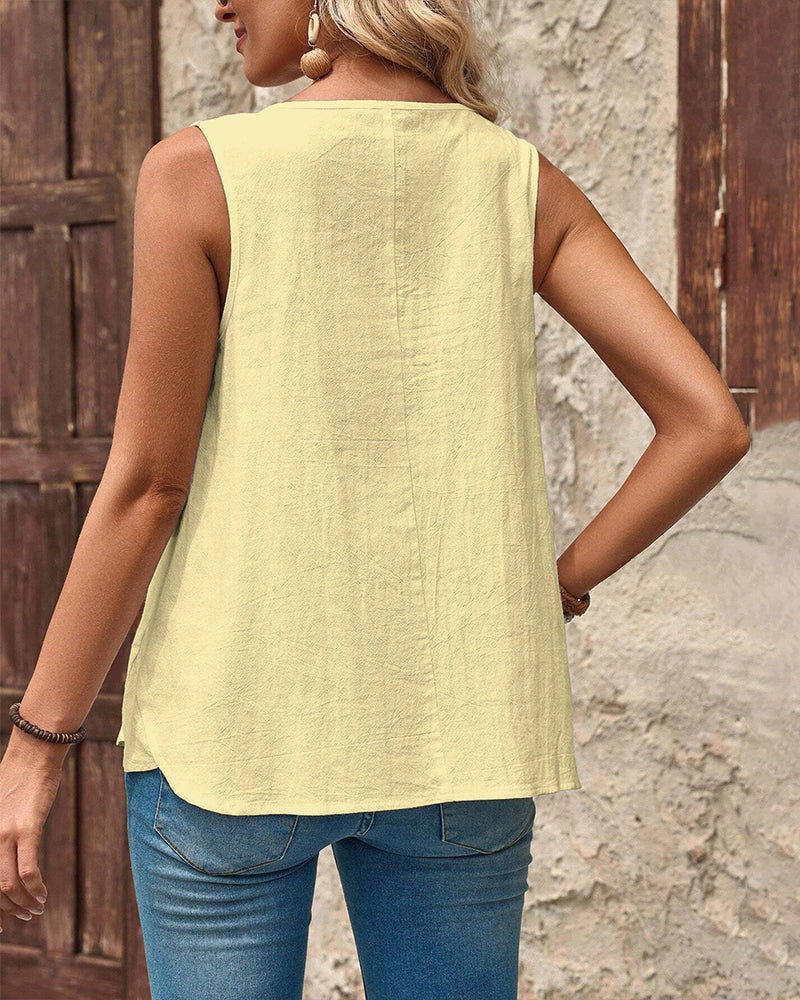 Louise – Feminin blus | Margot Montreux