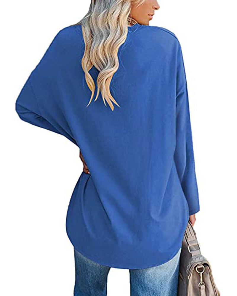 Agathe – Feminin blus | Margot Montreux