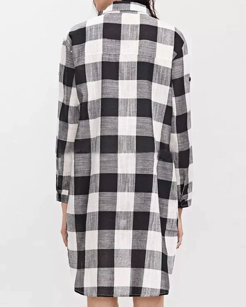 Brigitte – Elegant blus | Margot Montreux