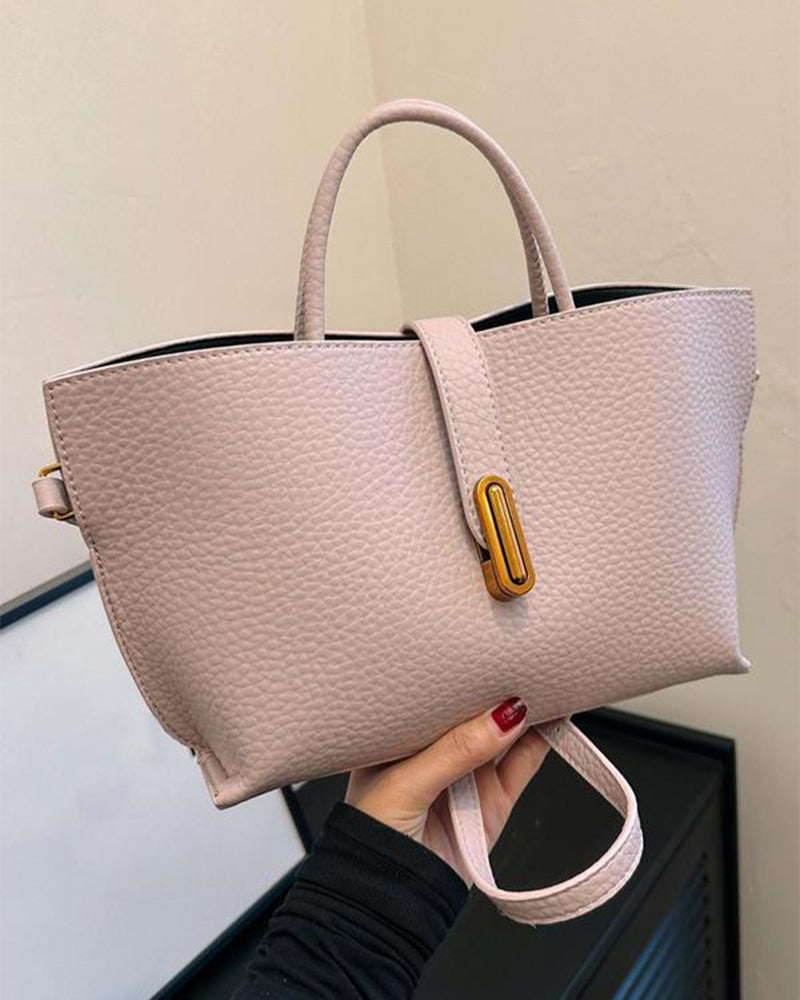 Gerlinde – Elegant väska | Margot Montreux