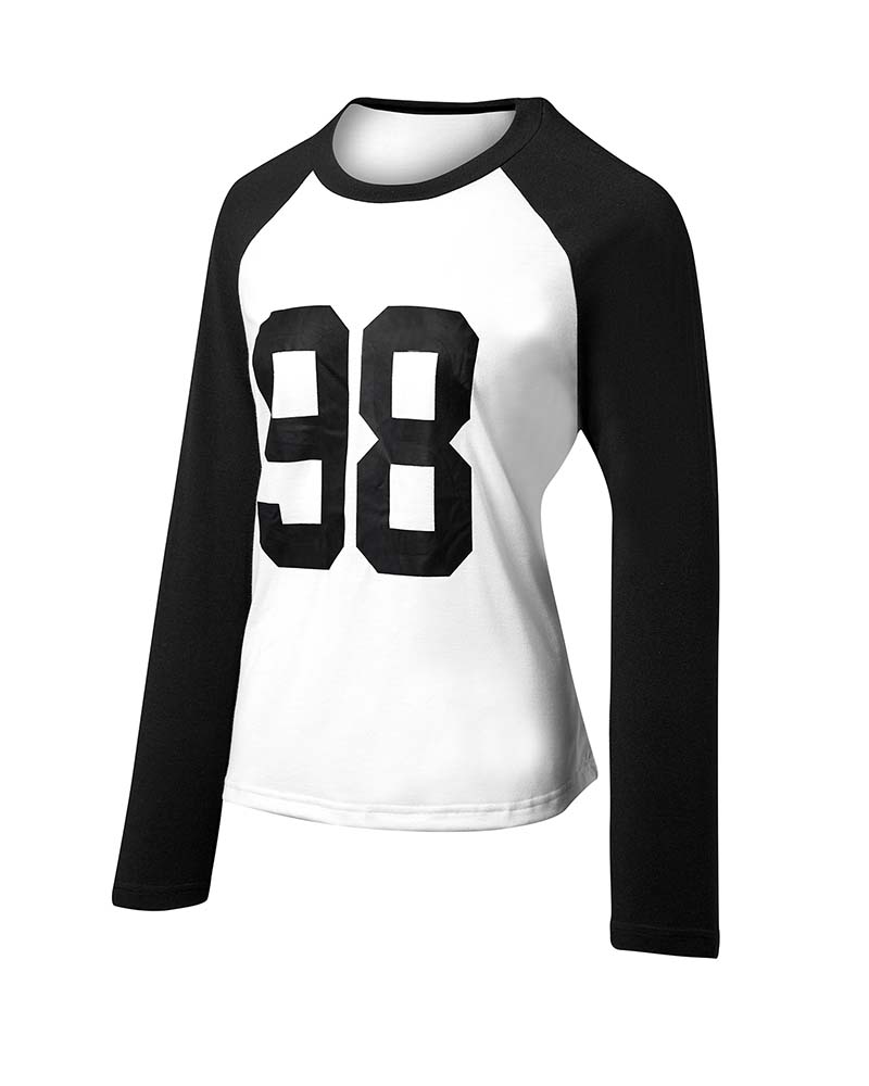 Agathe – Skir blus | Margot Montreux