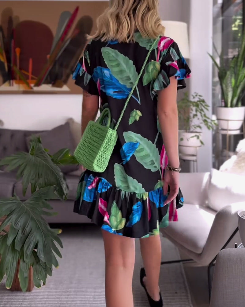 Julia – Elegant klänning | Margot Montreux