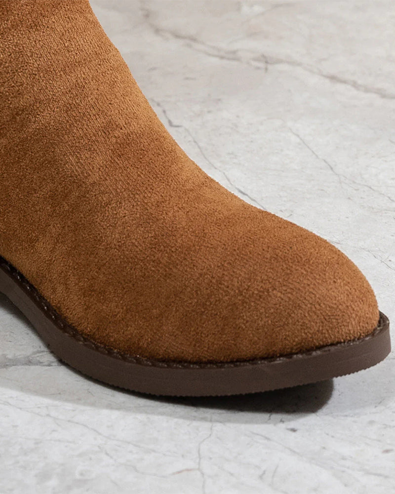 Irmgard – Bekväma skor | Margot Montreux