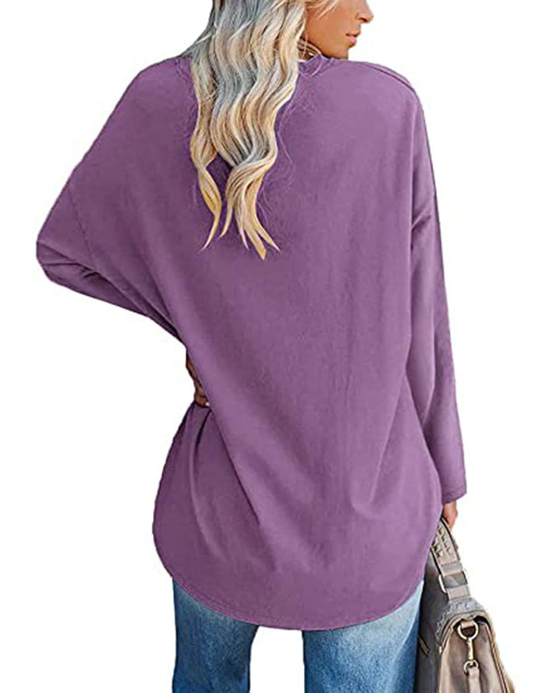 Agathe – Feminin blus | Margot Montreux