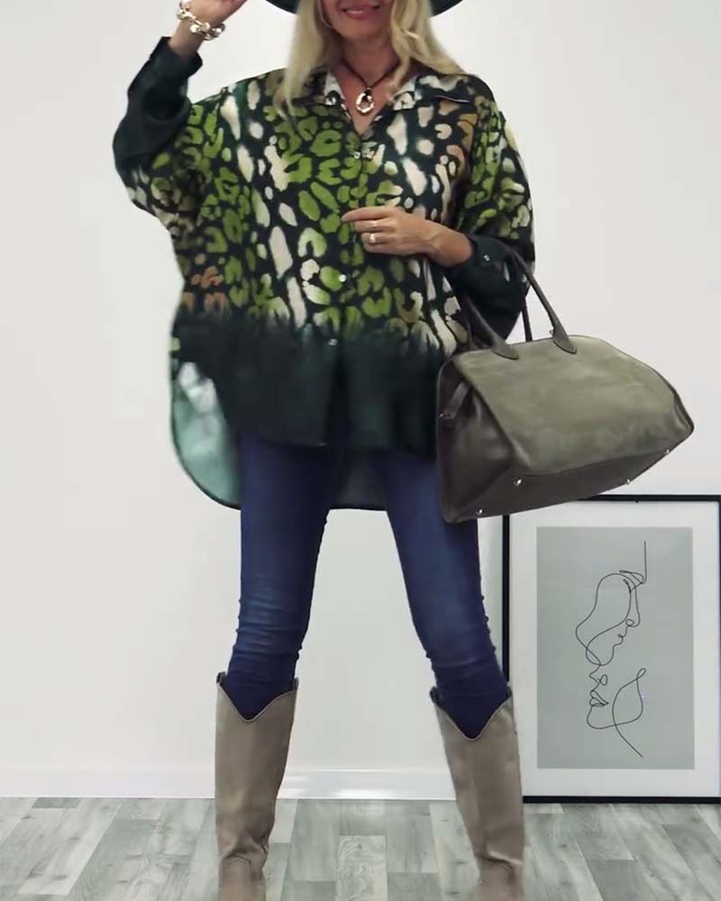 Margaux – Elegant blus | Margot Montreux