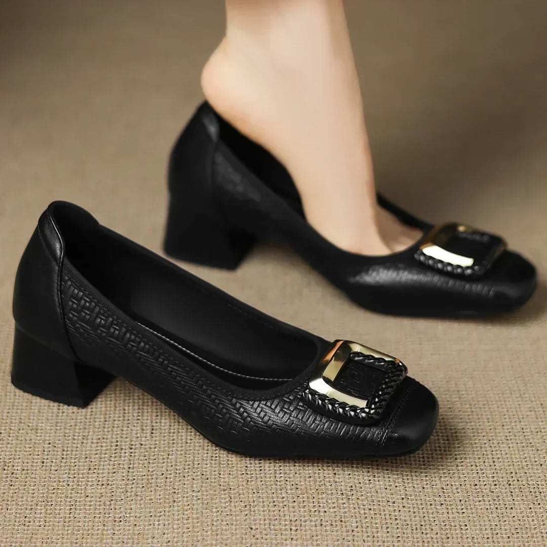 Ines – Fina pumps | Margot Montreux