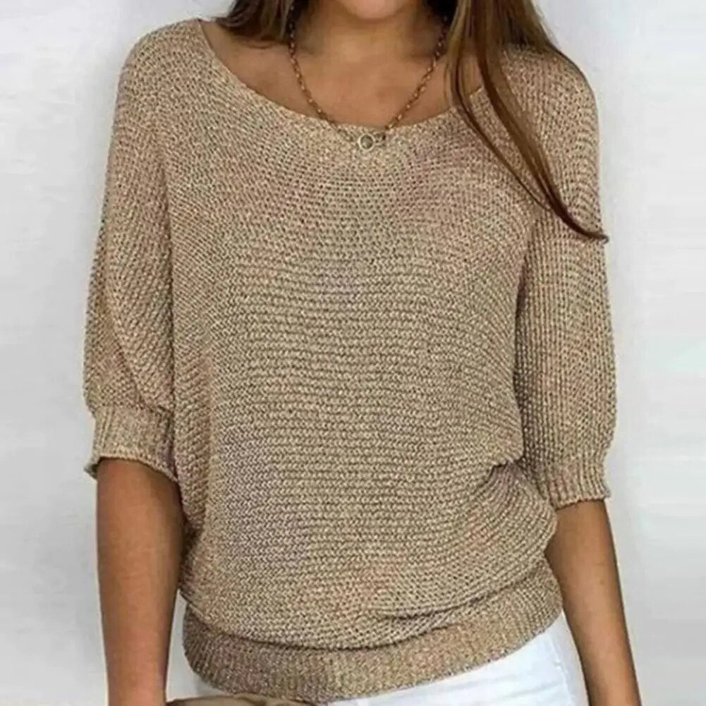 Eliane – Elegant blus | Margot Montreux