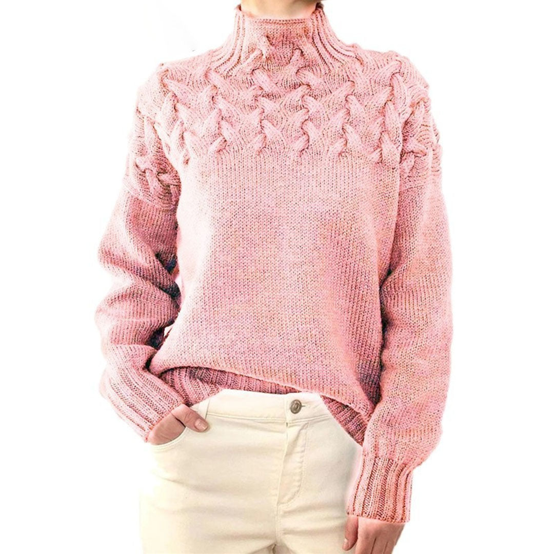 Heidi – Skir blus | Margot Montreux