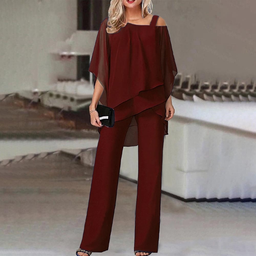 Diana – Modernt set | Margot Montreux