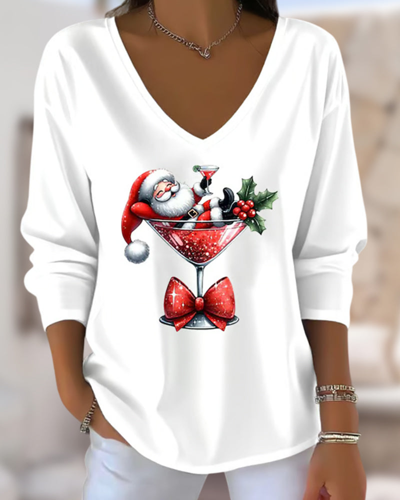Camille – Feminin blus | Margot Montreux
