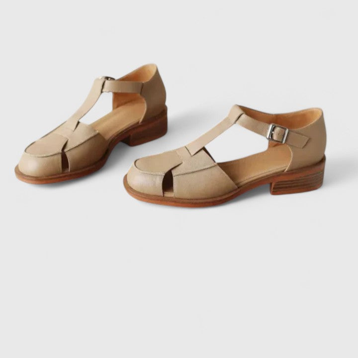 Loredana – Stilfulla skor | Margot Montreux