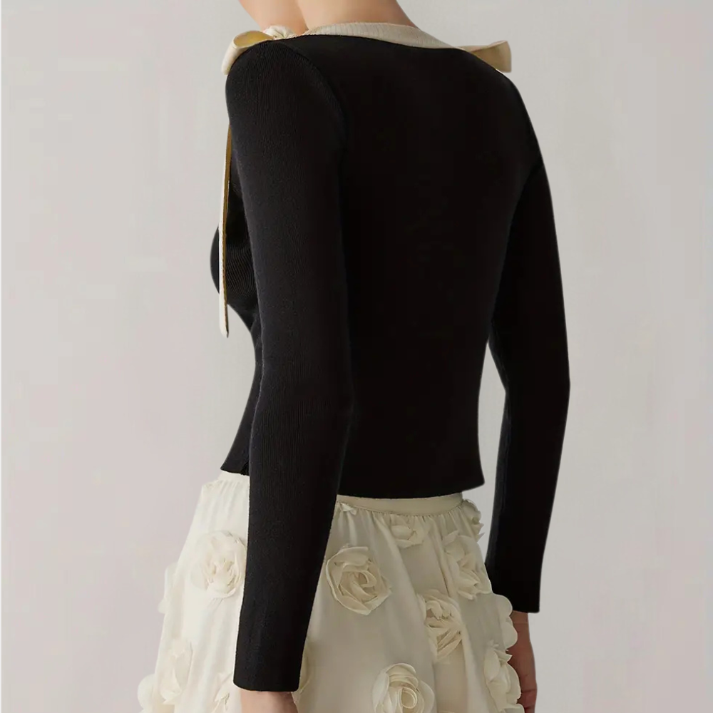 Simone – Skir blus | Margot Montreux