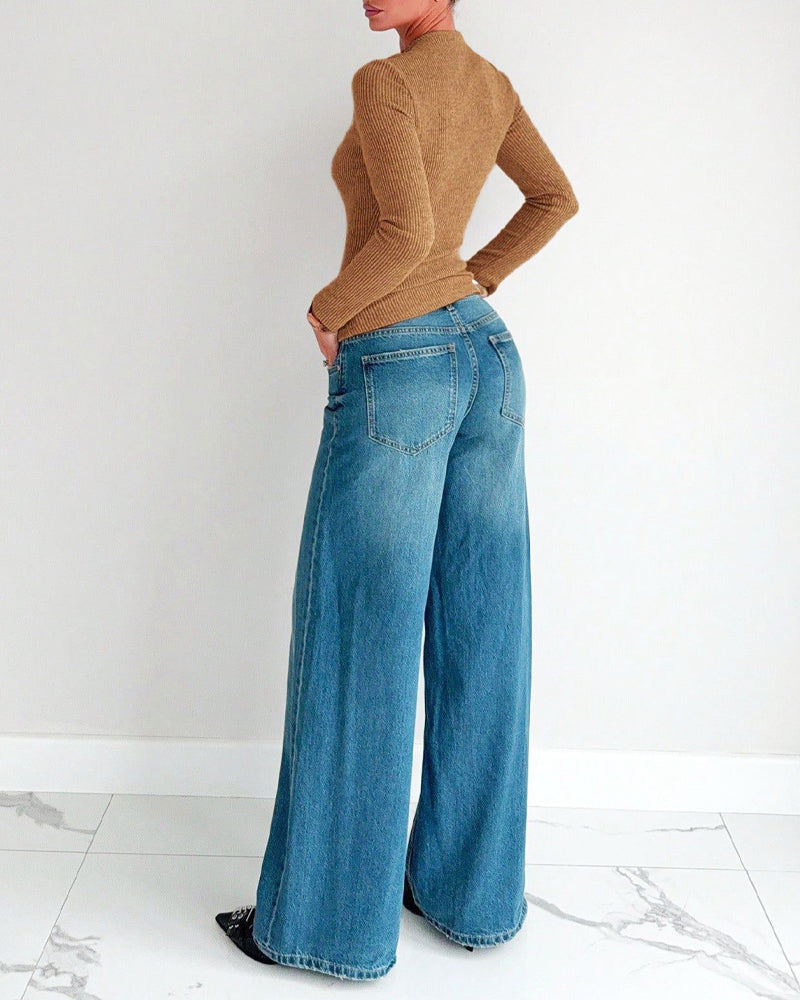 Suzanne – Skir blus | Margot Montreux