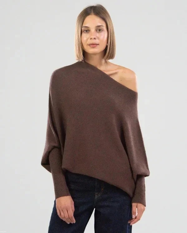 Regula – Romantisk blus | Margot Montreux