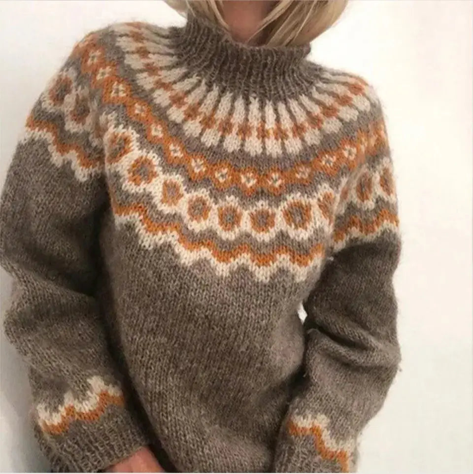 Elisa – Tidlös blus | Margot Montreux