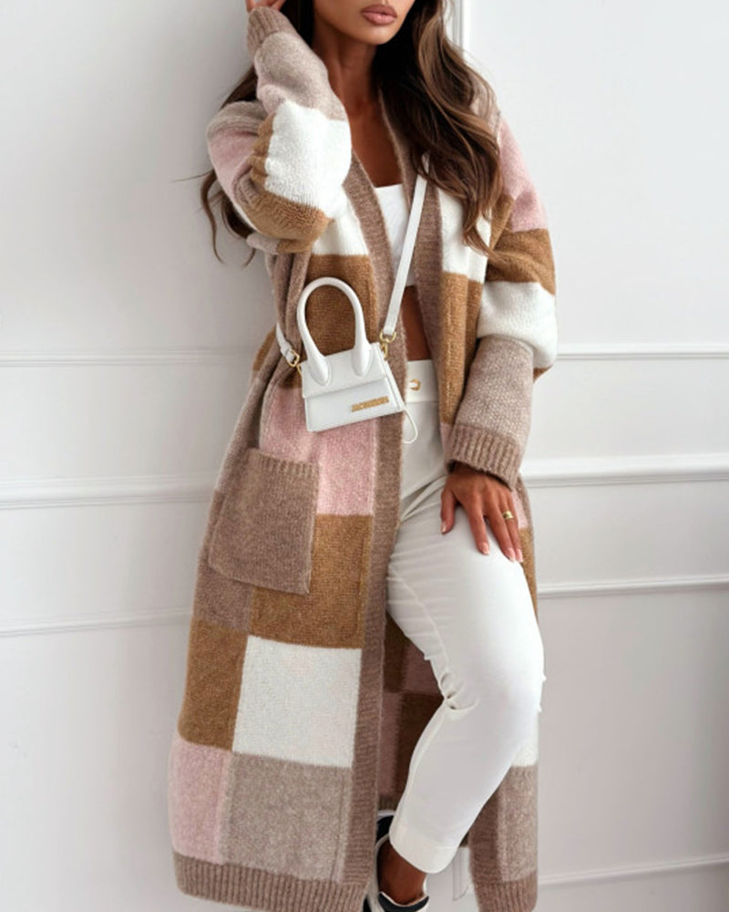 Lina – Elegant kofta | Margot Montreux
