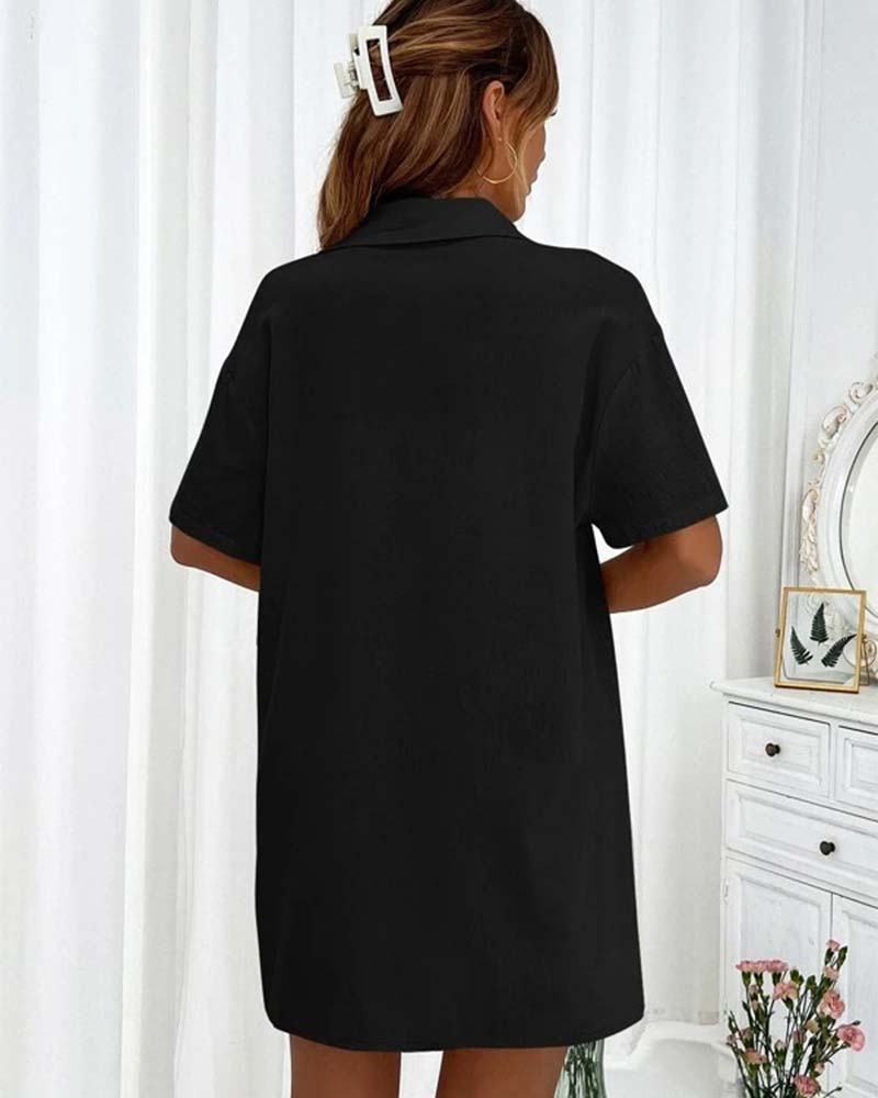 Lynn – Lätt blus | Margot Montreux