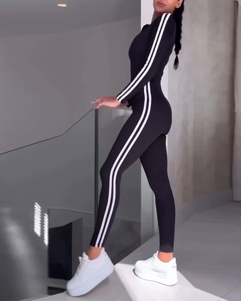 Notburga – Snygg jumpsuit | Margot Montreux