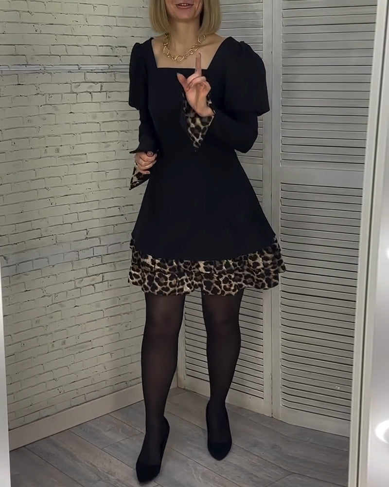 Gabrielle – Smickrande klänning | Margot Montreux