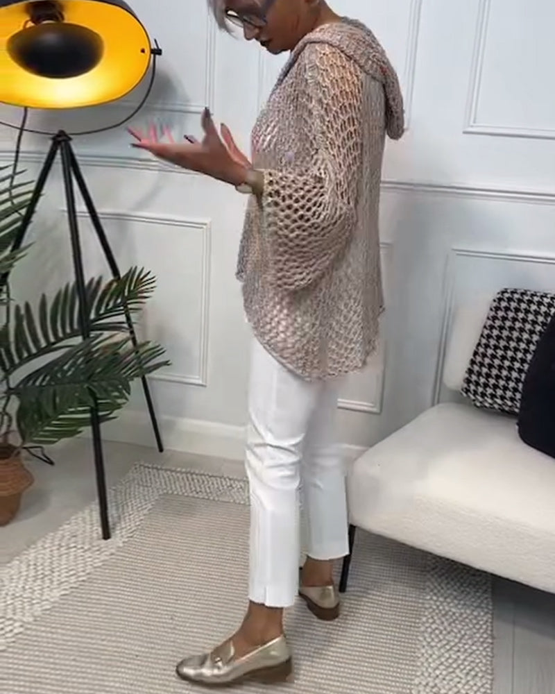 Rita – Elegant kofta | Margot Montreux