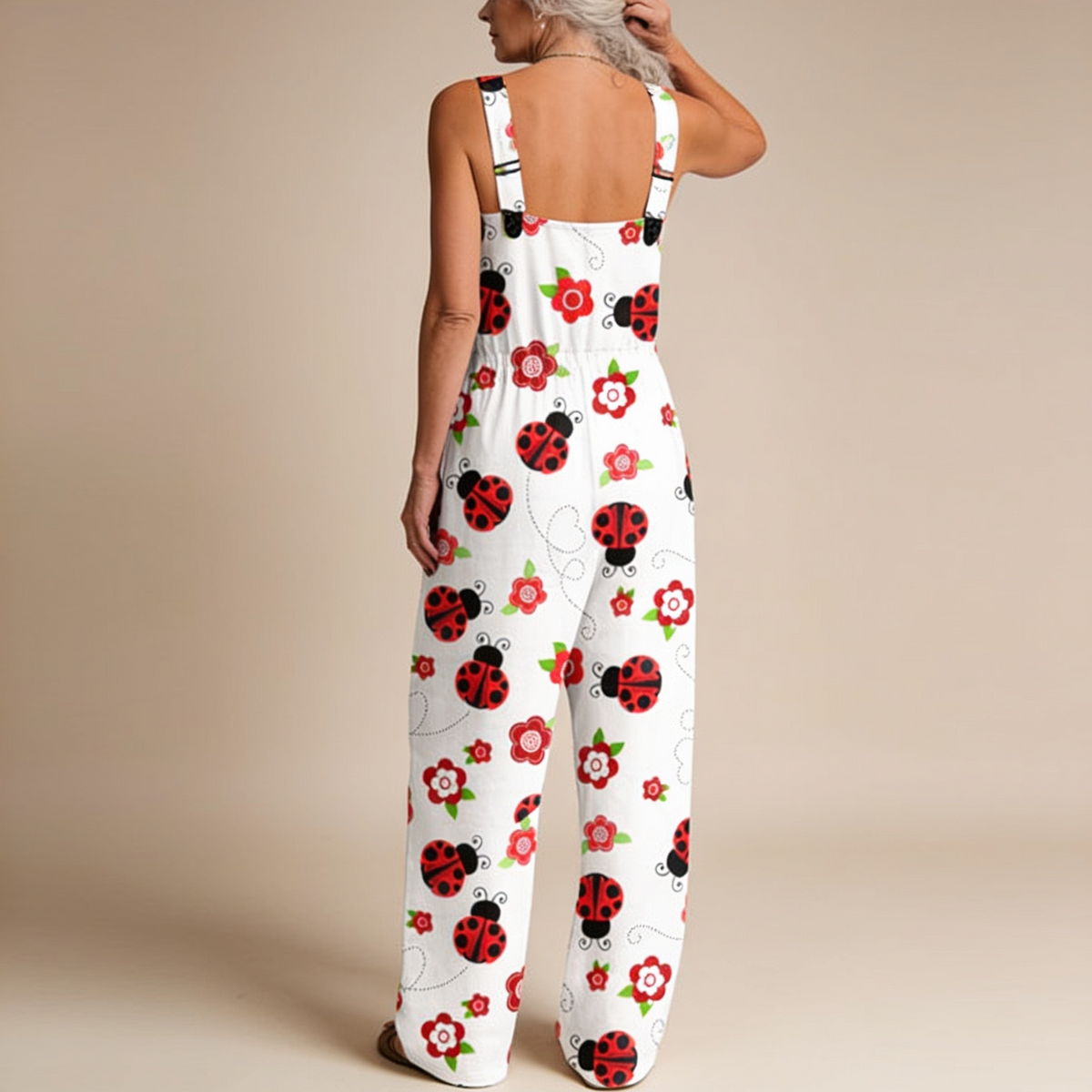 Quirine – Stilfull jumpsuit | Margot Montreux