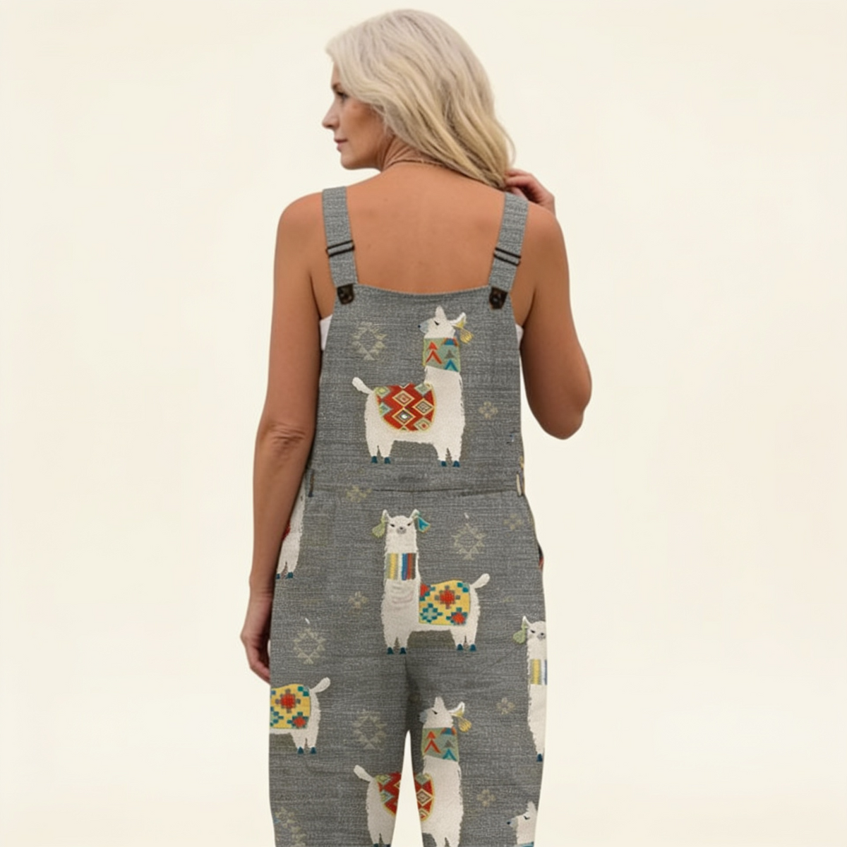 Wendeline – Elegant jumpsuit | Margot Montreux