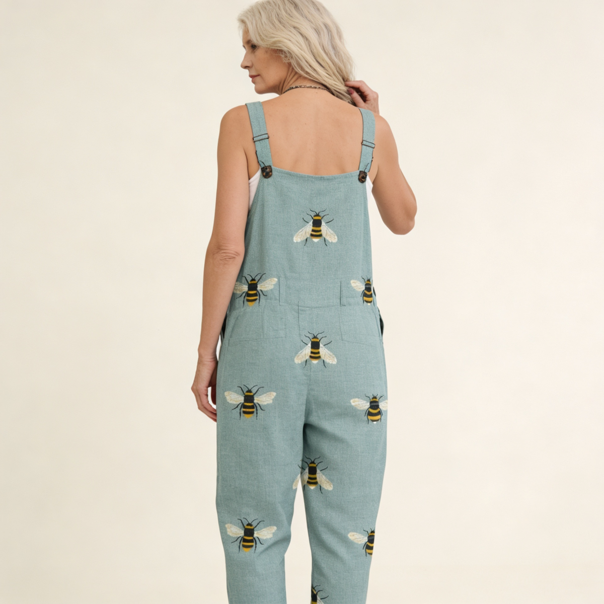 Sidonie – Modern jumpsuit | Margot Montreux