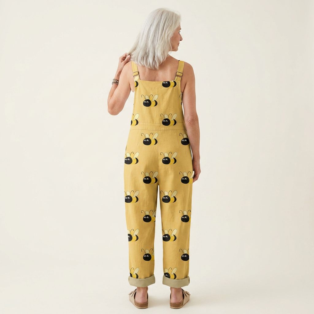 Gisela – Mångsidig jumpsuit | Margot Montreux