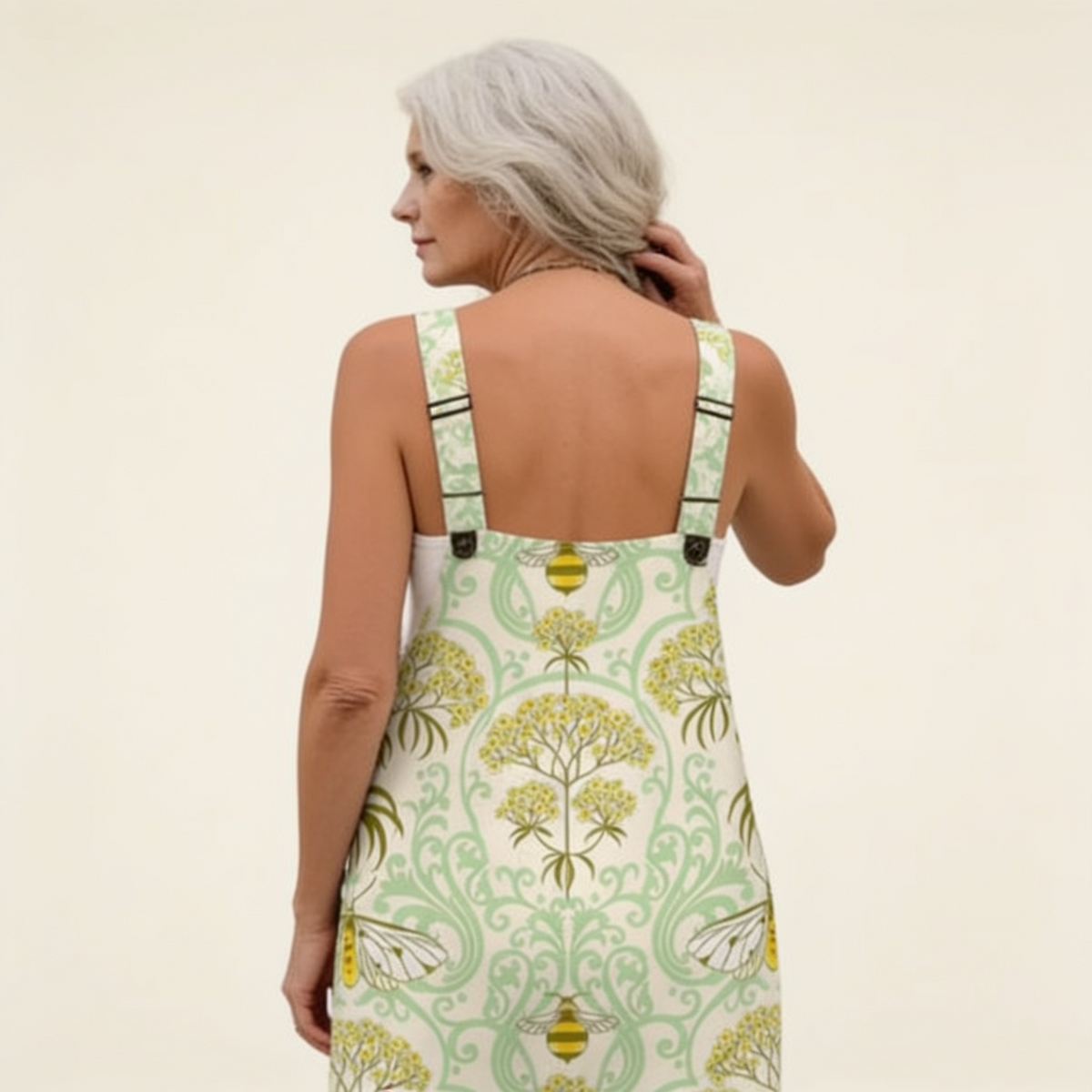 Nannette – Elegant jumpsuit | Margot Montreux