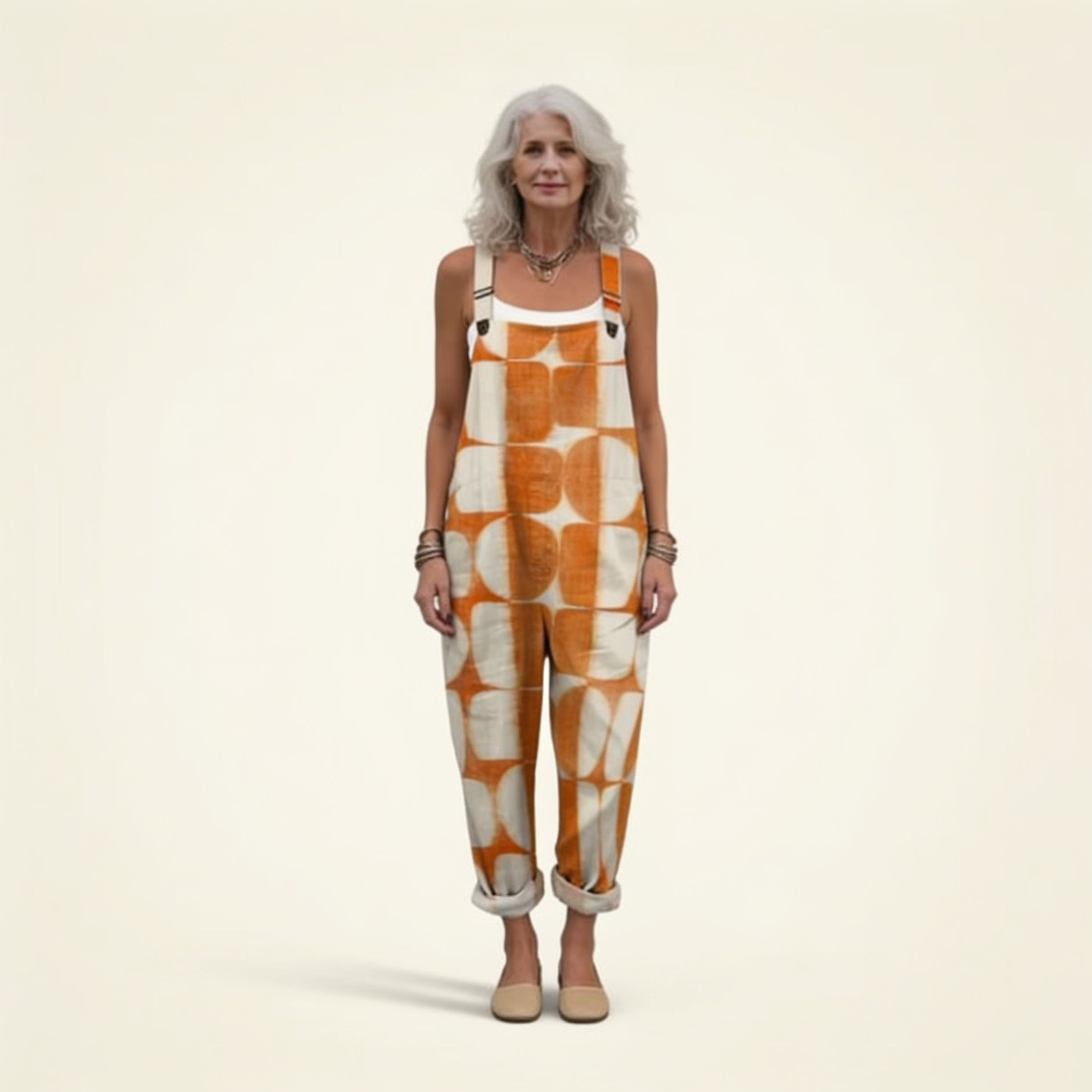 Raffaella – Bekväm jumpsuit | Margot Montreux