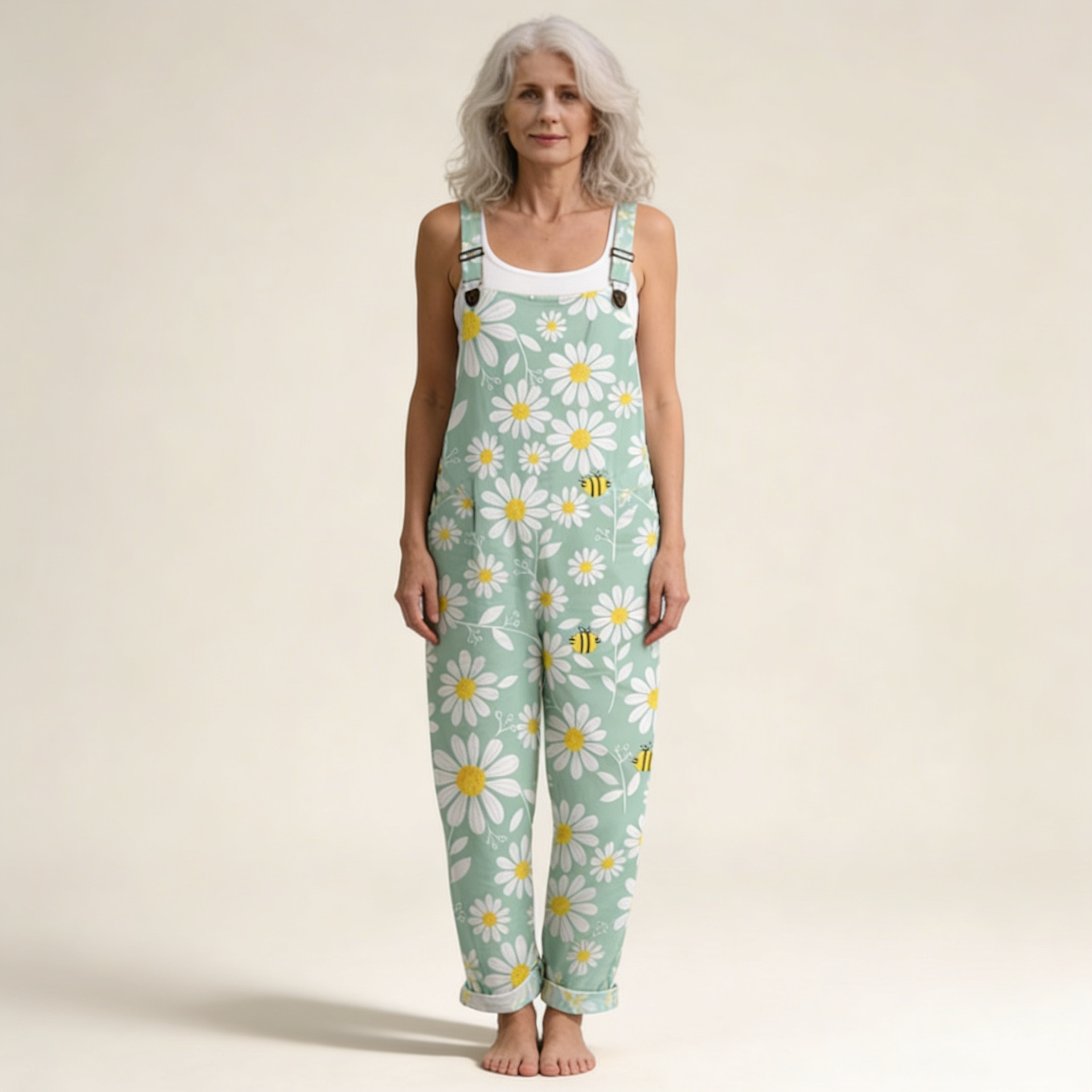 Adalgisa – Elegant jumpsuit | Margot Montreux