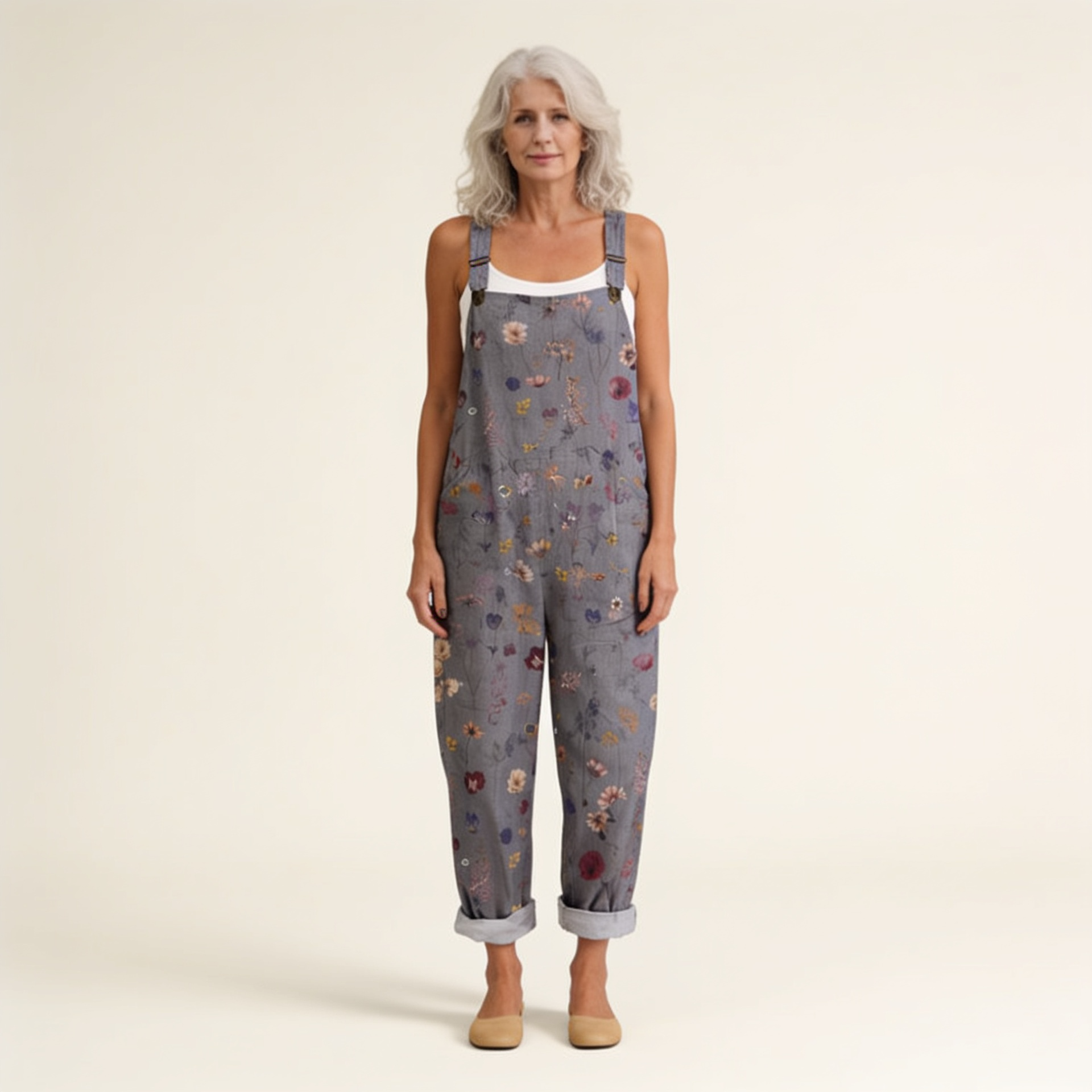 Nadja – Stilfull jumpsuit | Margot Montreux