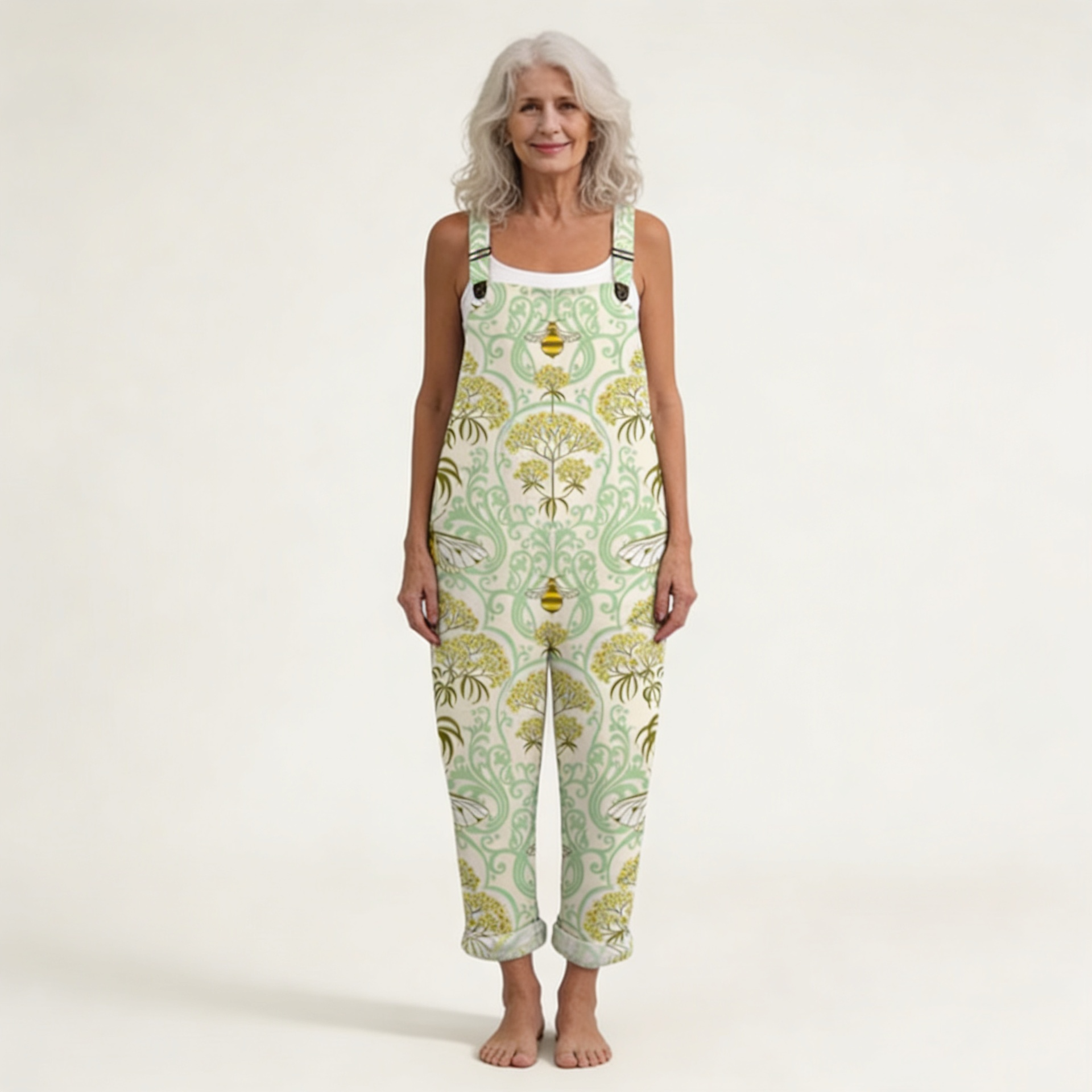 Nannette – Elegant jumpsuit | Margot Montreux