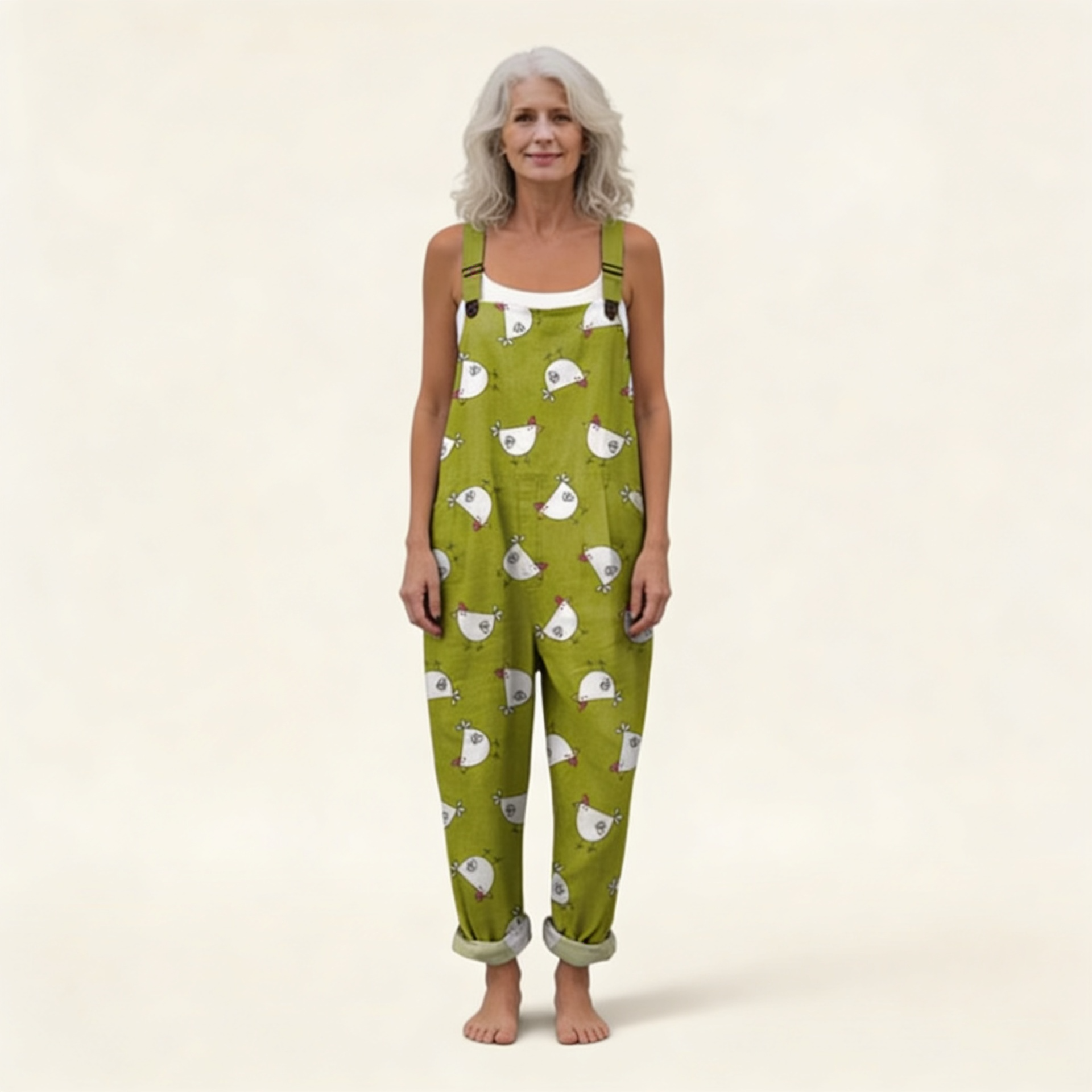 Zita – Elegant jumpsuit | Margot Montreux